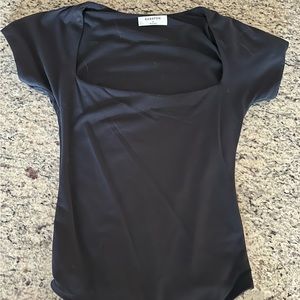 Babaton Contour Bodysuit